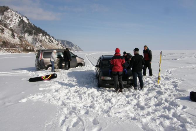 Иркутск, ФАИо, ВЫБОРЫ: что довезли, сколько полегло, и кто во что "впрягся" ?? !! (Альпинизм, конференция)
