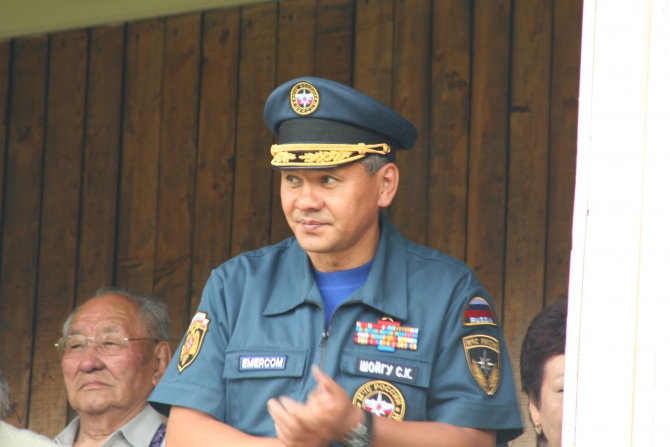 Сказка про Царя-хитреца, Иванушку-лопуха и лютого змея Чеэса. (мчс, спасатели, альпинизм, туризм)