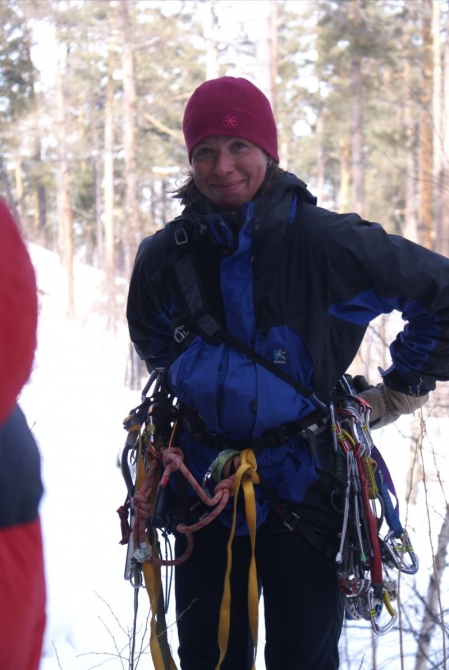 И снова Ангарск: кто пошел НА 3 БУКВЫ быстрее всех ?? !! (Альпинизм, фаио, иркутск, чемпионат по ито)