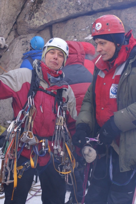 И снова Ангарск: кто пошел НА 3 БУКВЫ быстрее всех ?? !! (Альпинизм, фаио, иркутск, чемпионат по ито)