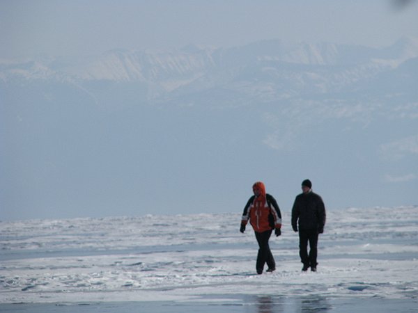 105 меридиан 2010 (Путешествия, байкал, путешествия)