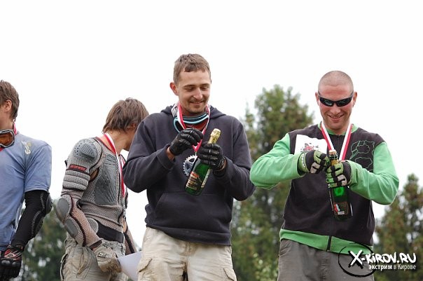 Григорию Долгих нужна наша помощь (downhill, вятка, киров, григорий долгих, перелом, позвоночник, травма)
