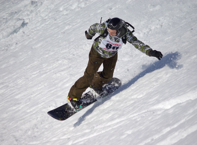 Открытый Кубок Хибин по Фрирайду 2010 (фоторепорт, Бэккантри/Фрирайд, игорь загвоздин, вне трасс, аня ханкевич, кировск, хибины)