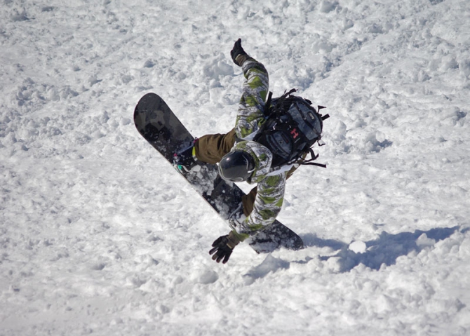 Открытый Кубок Хибин по Фрирайду 2010 (фоторепорт, Бэккантри/Фрирайд, игорь загвоздин, вне трасс, аня ханкевич, кировск, хибины)