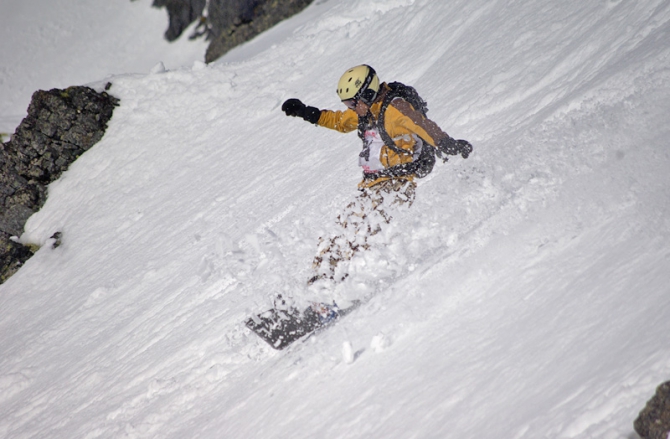 Открытый Кубок Хибин по Фрирайду 2010 (фоторепорт, Бэккантри/Фрирайд, игорь загвоздин, вне трасс, аня ханкевич, кировск, хибины)