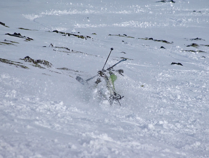 Открытый Кубок Хибин по Фрирайду 2010 (фоторепорт, Бэккантри/Фрирайд, игорь загвоздин, вне трасс, аня ханкевич, кировск, хибины)