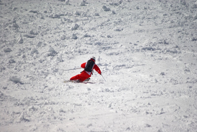 Открытый Кубок Хибин по Фрирайду 2010 (фоторепорт, Бэккантри/Фрирайд, игорь загвоздин, вне трасс, аня ханкевич, кировск, хибины)