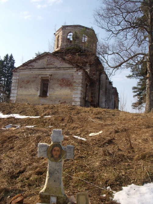 ВАЛДАЙ (Путешествия, покатушки, путешествия, вышний волочек, озеро шлино, бологое, велотуризм)