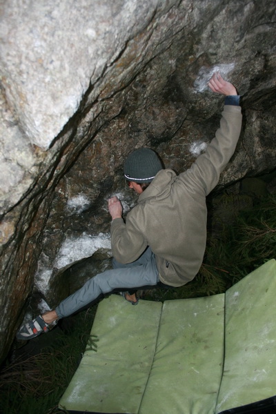 Скальный фестиваль. Подготовка сложных трасс (Скалолазание, болдеринг, скалолазание, санкт-петербург, большие скалы, скалолазание для всех)