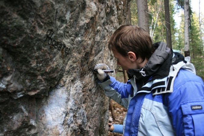 Скальный фестиваль. Подготовка сложных трасс (Скалолазание, болдеринг, скалолазание, санкт-петербург, большие скалы, скалолазание для всех)