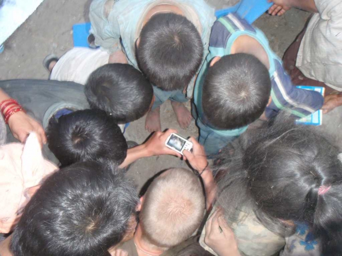 Мечты о молочной реке, или Riverzoo на Дудх-Коси (Вода, rаякинг, riverzoo.ru, непал)