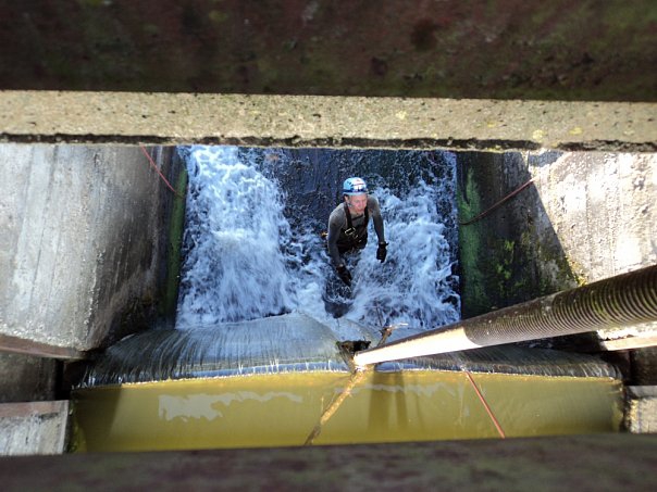 Завершился "Майский спринт - 2010" (Мультигонки, майский_спринт, пср, мультигонки, спортивный_туризм)