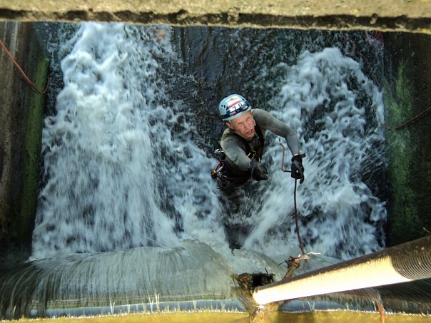 Завершился "Майский спринт - 2010" (Мультигонки, майский_спринт, пср, мультигонки, спортивный_туризм)