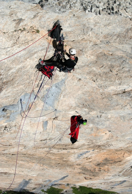 Гиперборея. НеЛегкий стиль. (Альпинизм, чибиток, ясинская, злоказова, коптева, шаан-кая, крым)