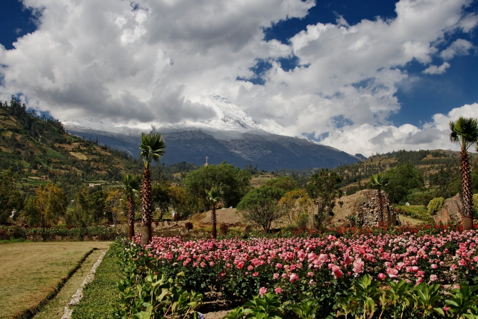 Трагедия Юнгая. 40 лет спустя... (юнгай, перу, кавуненко)