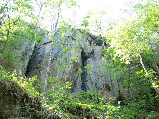 Альпинистский марафон 2010 (Альпинизм, ам2010, сторожевой, стимул, krukonogi.com, спб, ито, соревнования, альпинизм)