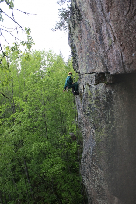 Альпинистский марафон 2010 (Альпинизм, ам2010, сторожевой, стимул, krukonogi.com, спб, ито, соревнования, альпинизм)