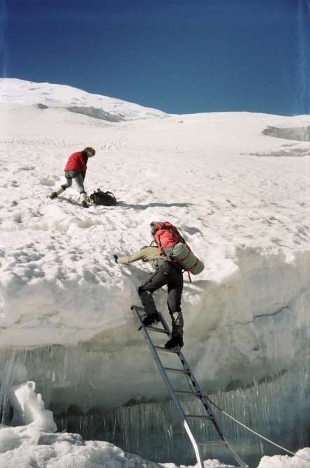 Красноярская городская ФА приглашает на летние сборы Арча 2010 и пик Ленина (Альпинизм, кфа, ала-арча)