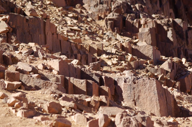 Синайские граниты: СОВЕТЫ (Альпинизм, египет, фото)