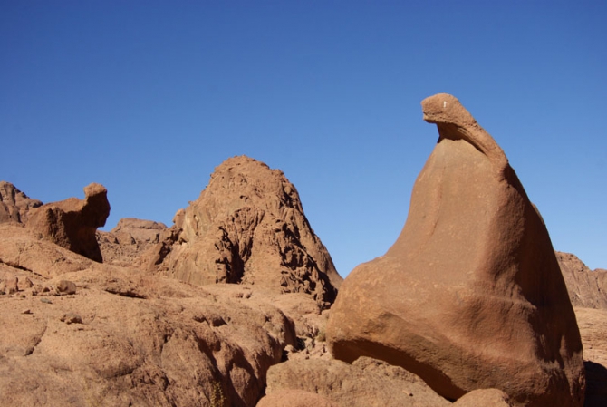 Синайские граниты: СОВЕТЫ (Альпинизм, египет, фото)
