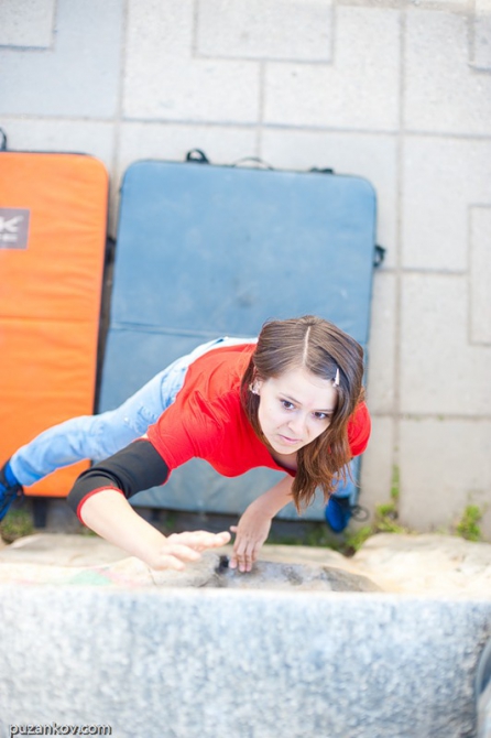 Urban Climbing Севастополь + Симферополь (Скалолазание)