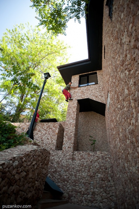 Urban Climbing Севастополь + Симферополь (Скалолазание)