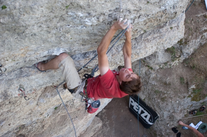 Фестиваль скалолазания "Воргольские скалы" (Скалолазание)
