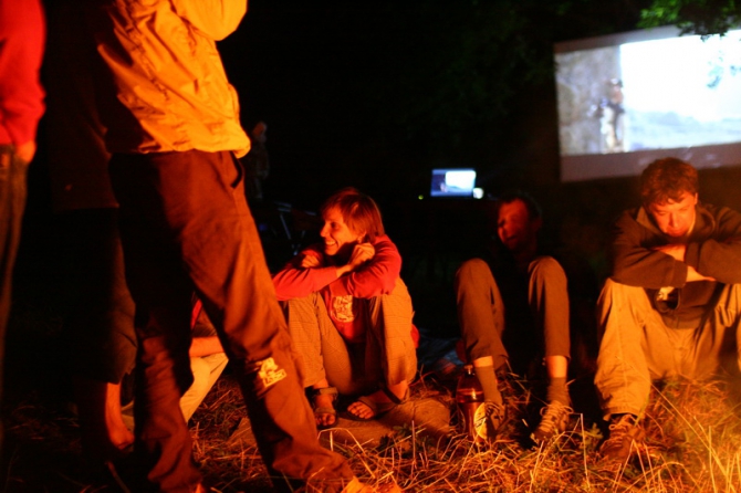 Фестиваль скалолазания "Воргольские скалы" (Скалолазание)