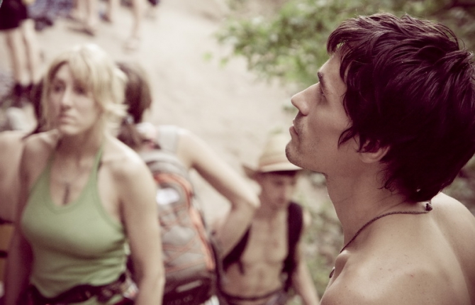 Фестиваль скалолазания "Воргольские скалы" (Скалолазание)