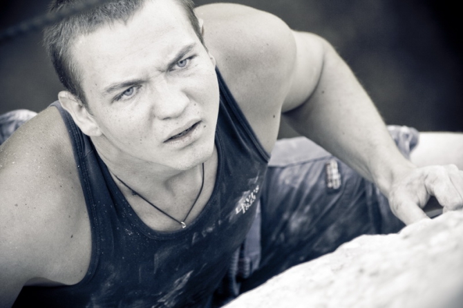 Фестиваль скалолазания "Воргольские скалы" (Скалолазание)