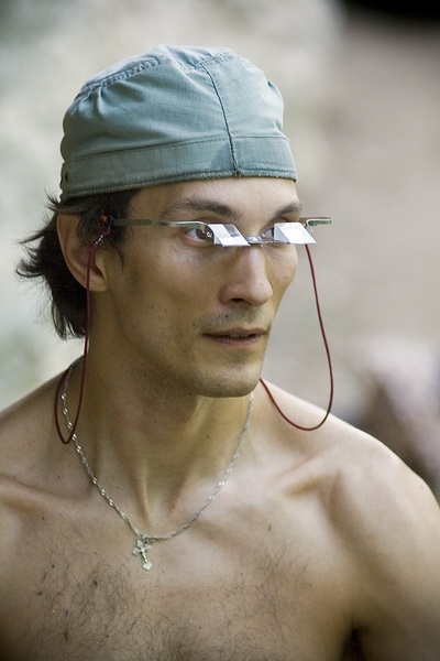 Фестиваль скалолазания "Воргольские скалы" (Скалолазание)