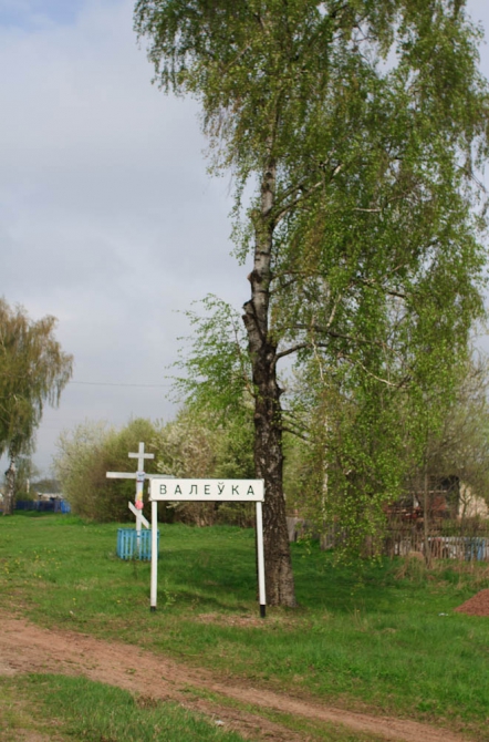Велопоход в Беларусь (Путешествия, велопутешествия)