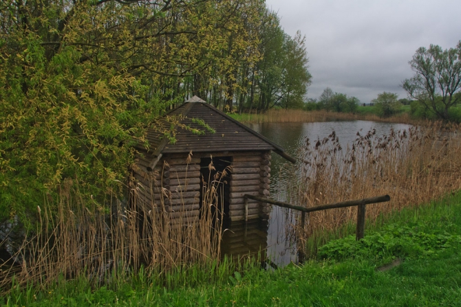 Велопоход в Беларусь (Путешествия, велопутешествия)