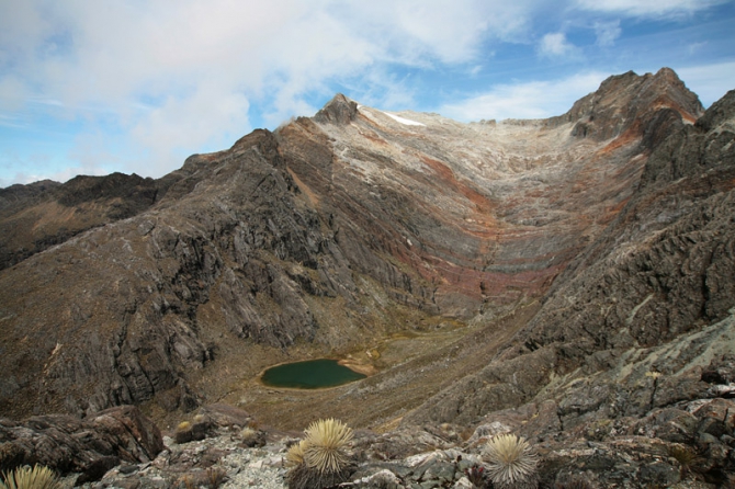 Анды налегке! (фоторепорт с трека в Sierra Neveda, Альпинизм, алекс кузмицкий, фоторепортаж, sierra nevada, венесуэла, треккинги)