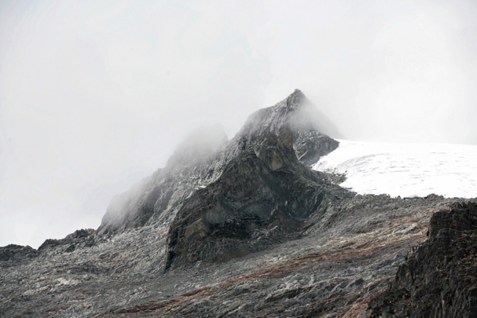 Анды налегке! (фоторепорт с трека в Sierra Neveda, Альпинизм, алекс кузмицкий, фоторепортаж, sierra nevada, венесуэла, треккинги)