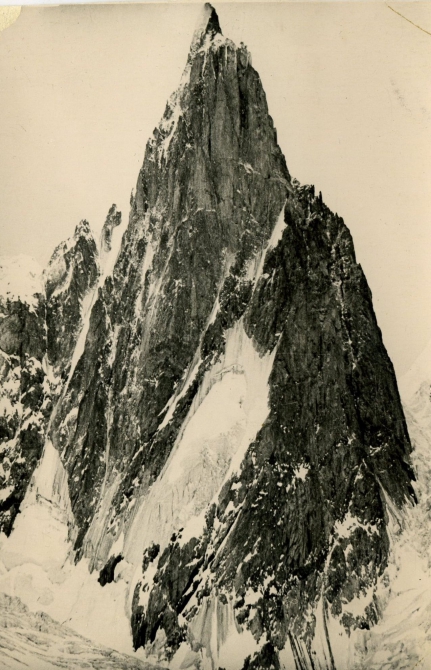 "Одержимые" (Альпинизм, кино, вертикаль)