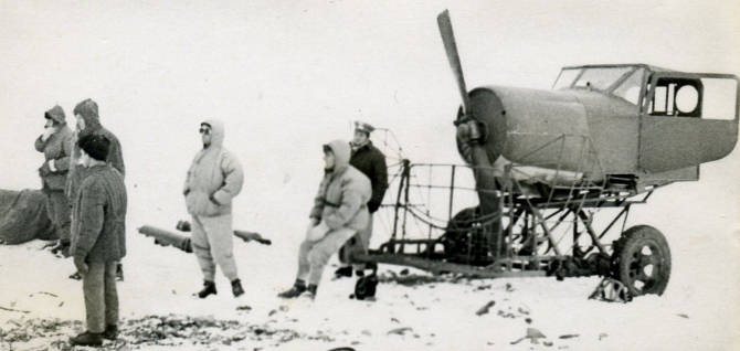 "Одержимые" (Альпинизм, кино, вертикаль)