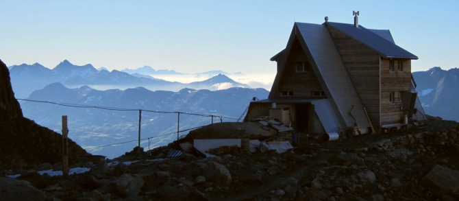 Июльская Швейцария. Фотос
