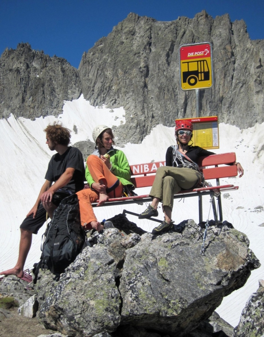 Июльская Швейцария. Фотос