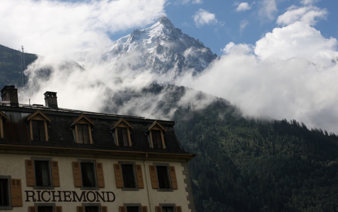 Июльская Швейцария. Фотос