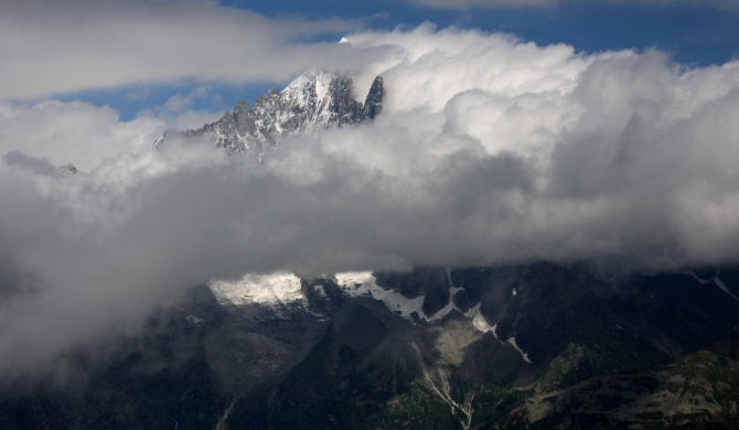 Июльская Швейцария. Фотос