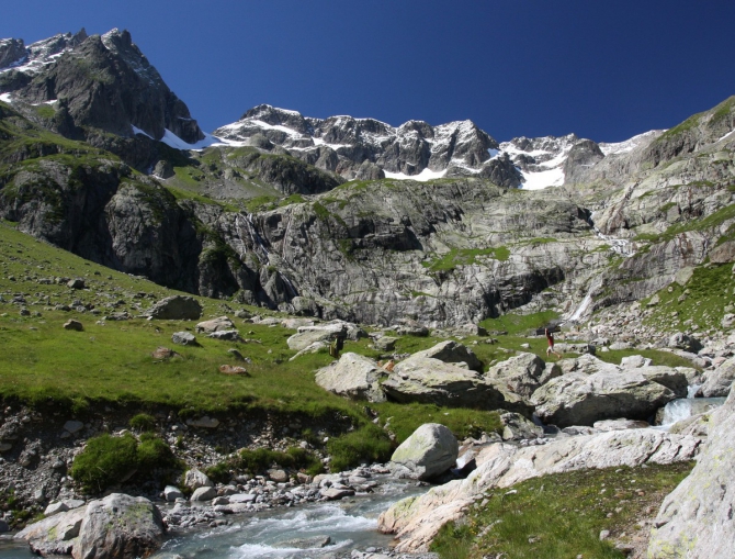 Июльская Швейцария. Фотос