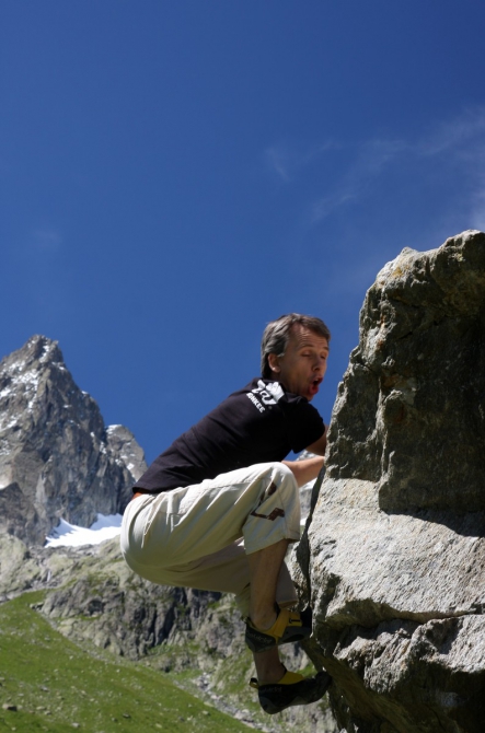 Июльская Швейцария. Фотос