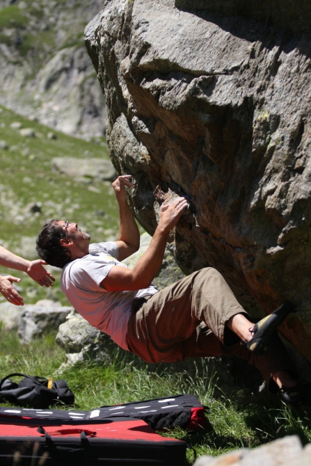 Июльская Швейцария. Фотос