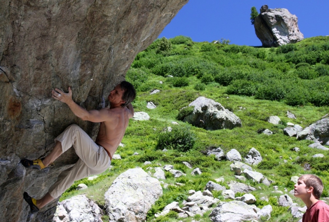 Июльская Швейцария. Фотос