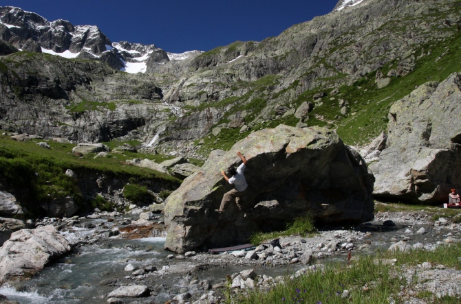 Июльская Швейцария. Фотос