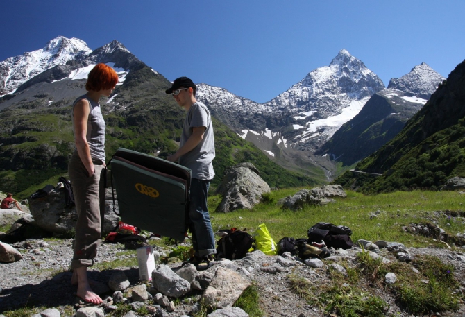Июльская Швейцария. Фотос