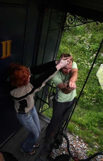 Июльская Швейцария. Фотос