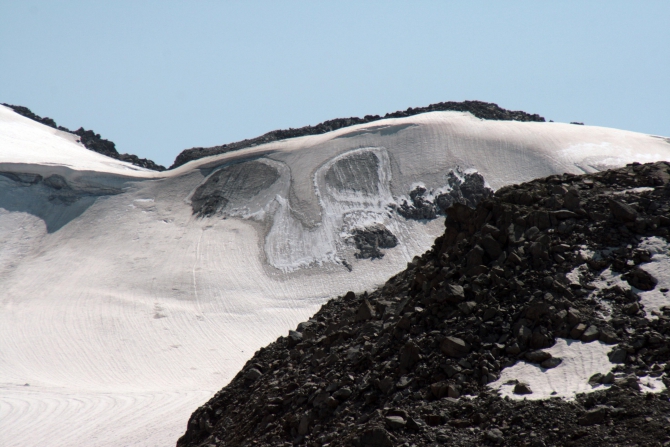 На заметку новичку-туристу (Горный туризм)