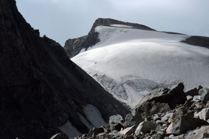 На заметку новичку-туристу (Горный туризм)
